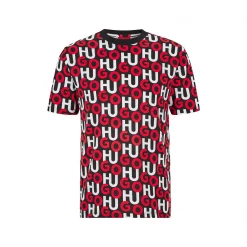 Hugo Donogram T Shirt