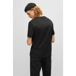 Hugo Doolie T Shirt -Outlet The Lux Evolve Store 59829103 xxl a2