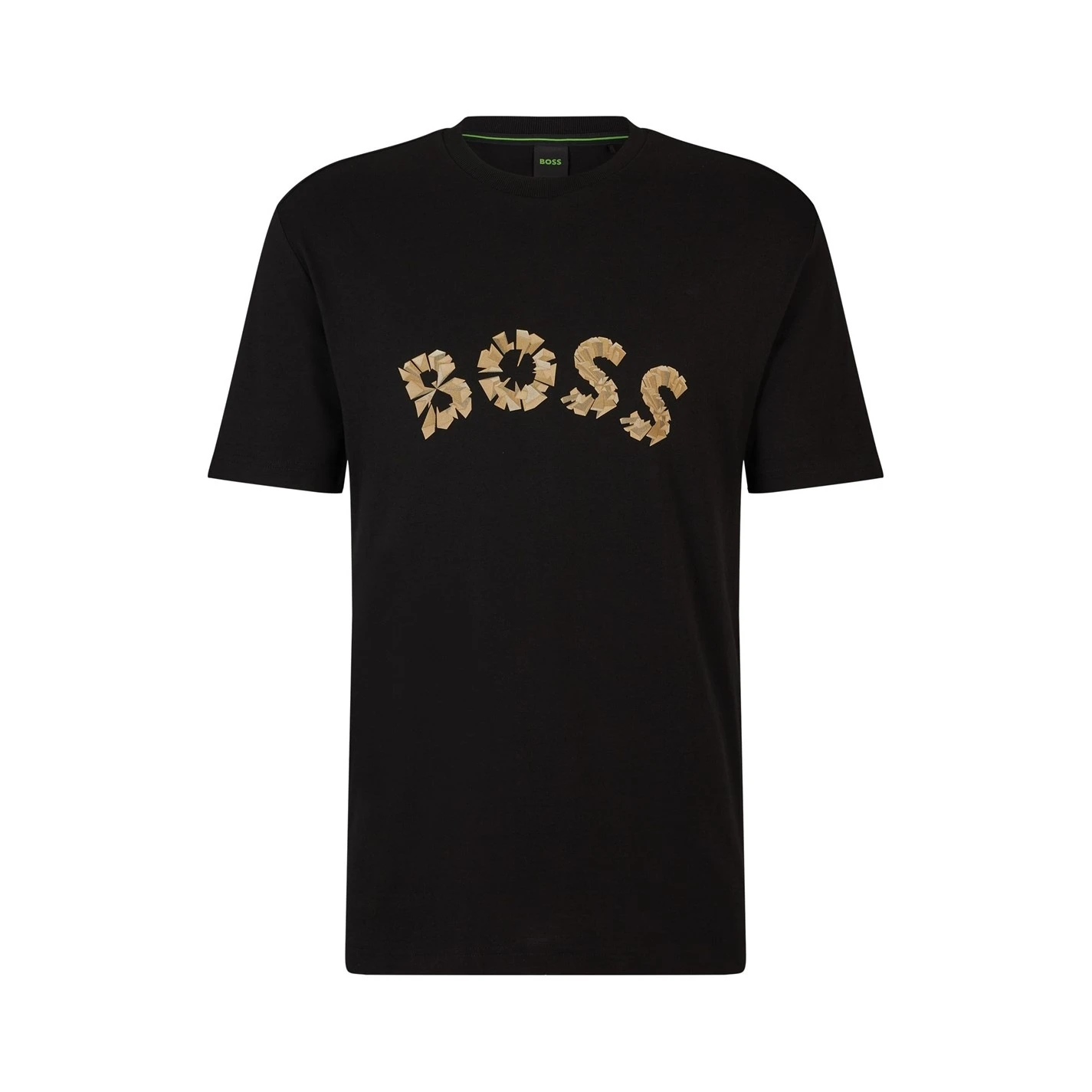 BOSS Boss Teego 1 Tee Mens 1 BOSS Boss Teego 1 Tee Mens