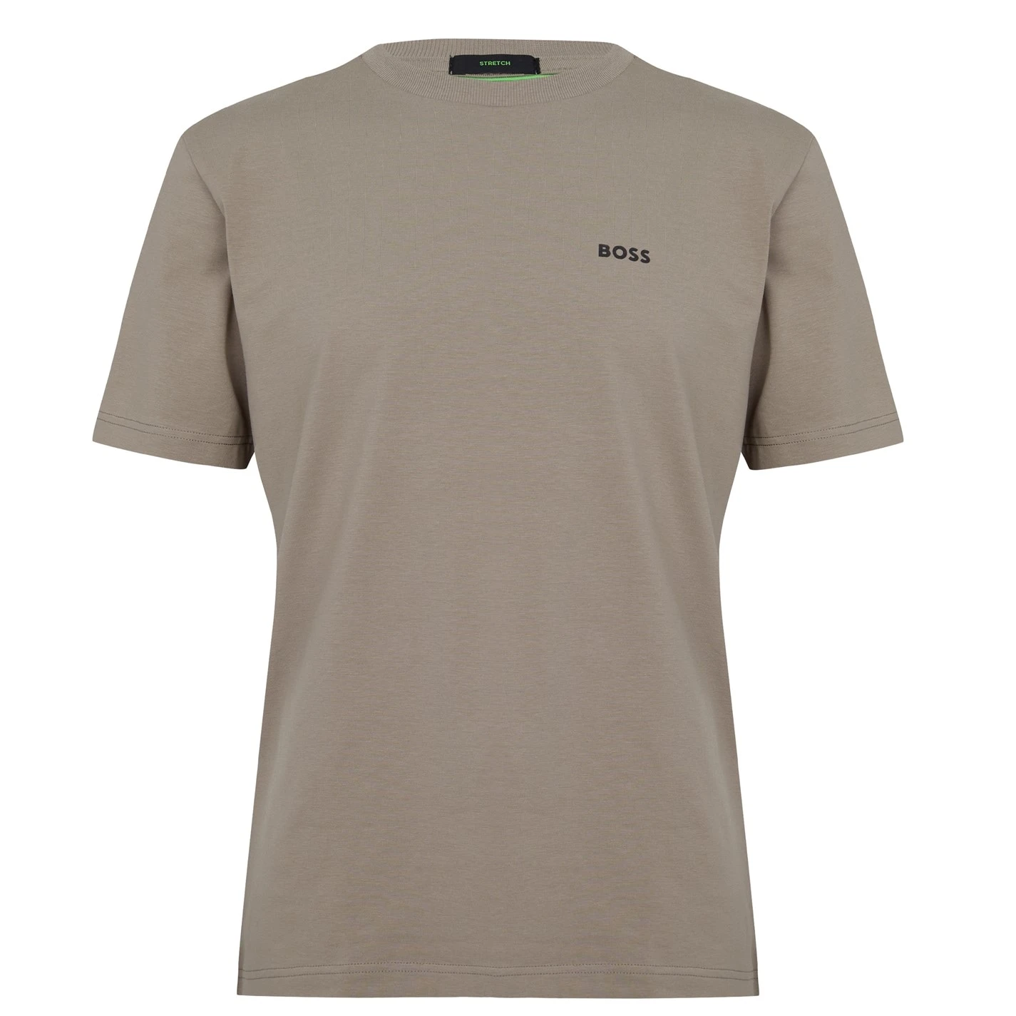 Boss T-Shirt 1 Boss T-Shirt
