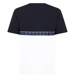 Boss Boss Tape T-Shirt Mens 9 Boss Boss Tape T-Shirt Mens -Outlet The Lux Evolve Store 59848318 xxl a10