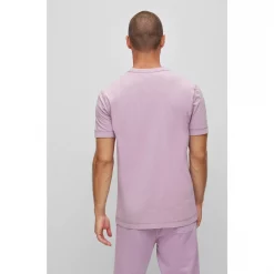 BOSS Tokks T Shirt 7 BOSS Tokks T Shirt -Outlet The Lux Evolve Store 59850224 xxl a2