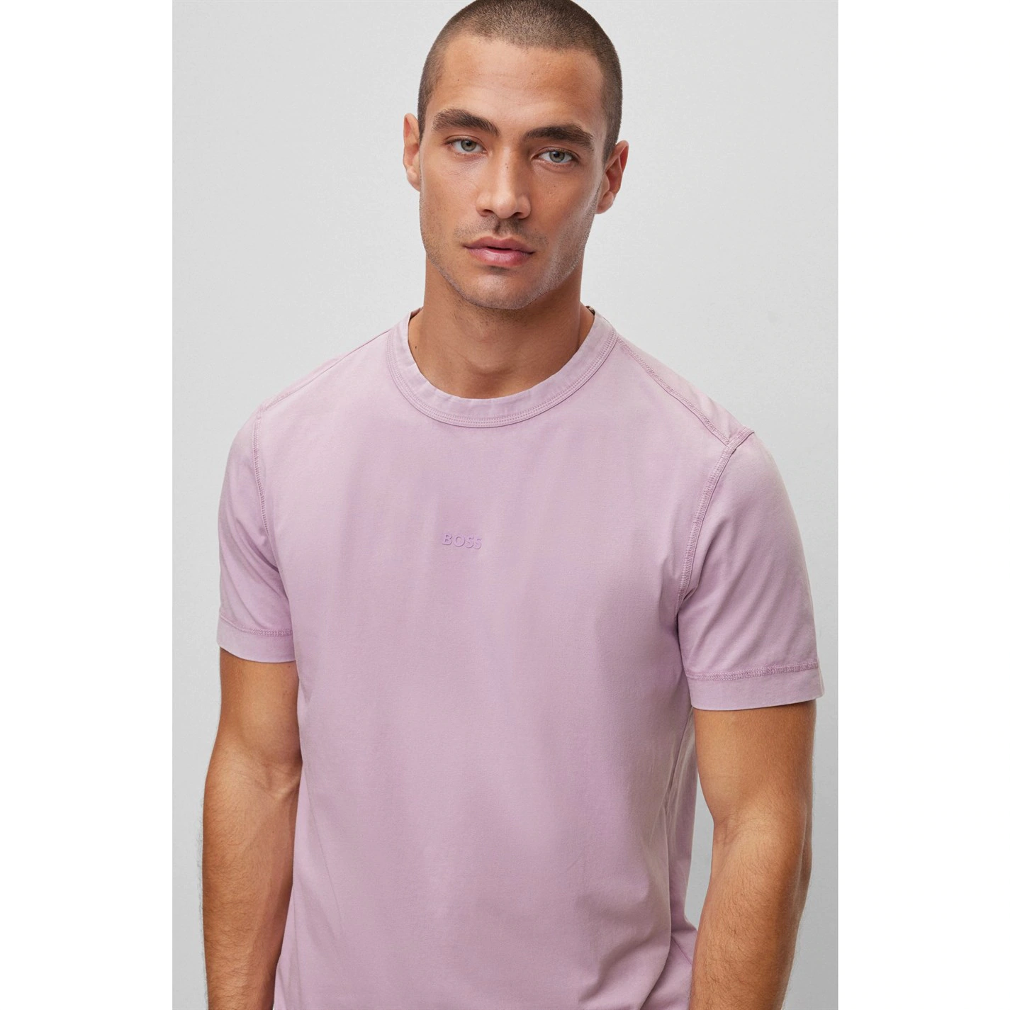 BOSS Tokks T Shirt 4 BOSS Tokks T Shirt - Image 4