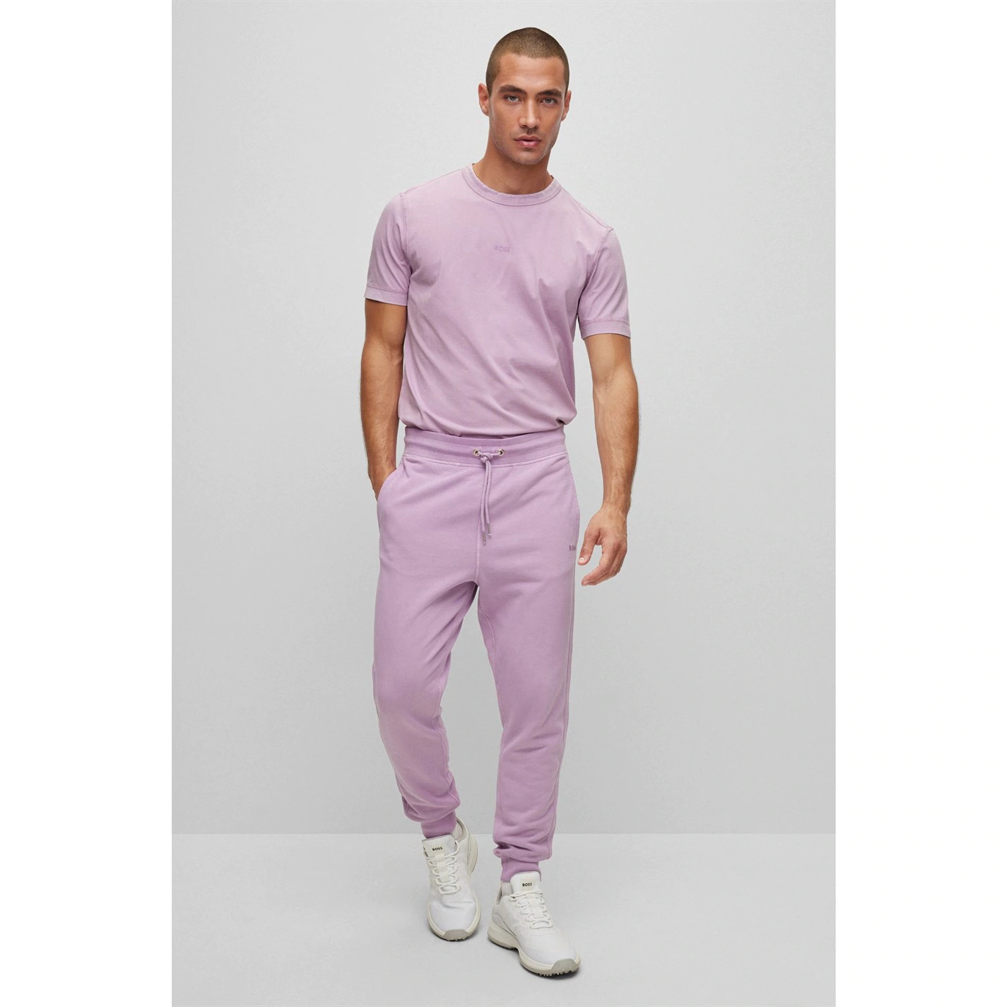 BOSS Tokks T Shirt 5 BOSS Tokks T Shirt - Image 5