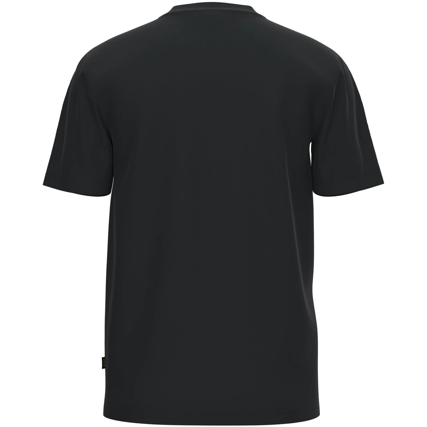 Boss T Shirt 2 Boss T Shirt - Image 2