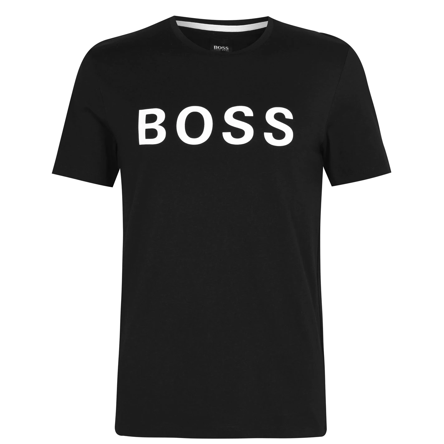 Boss Tiburt T Shirt 1 Boss Tiburt T Shirt