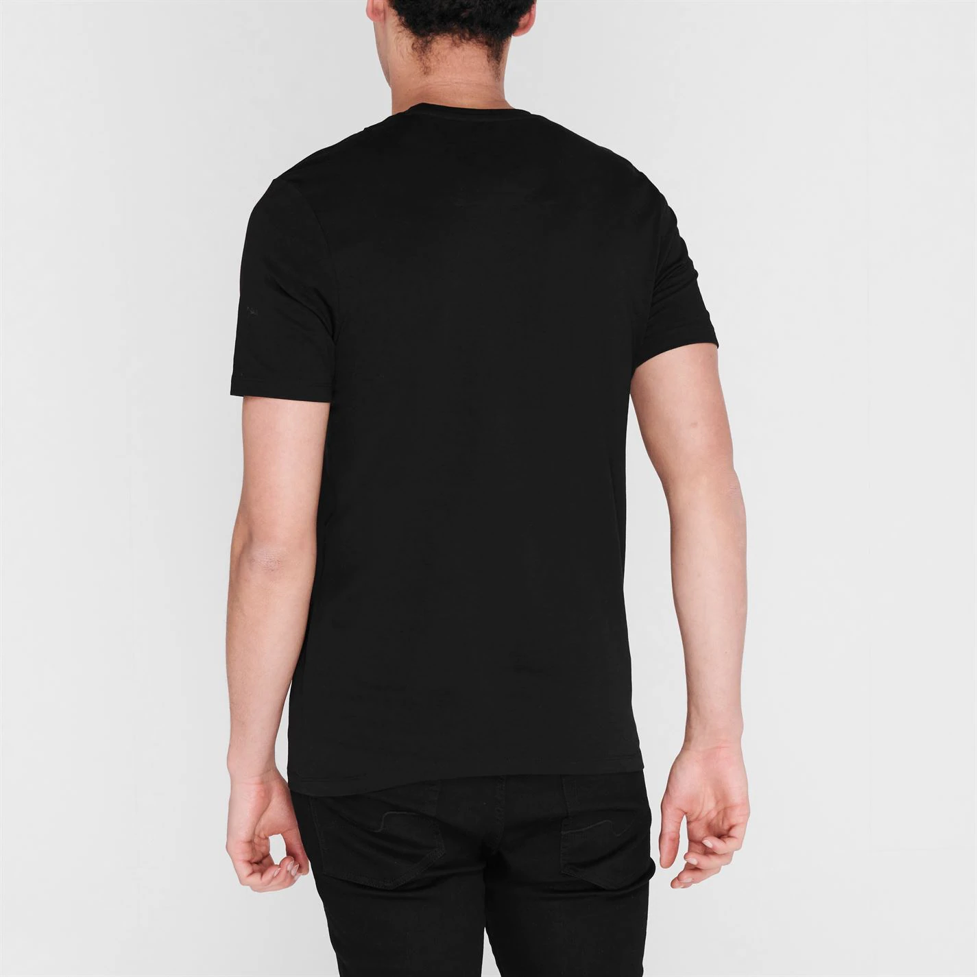 Boss Tiburt T Shirt 3 Boss Tiburt T Shirt - Image 3