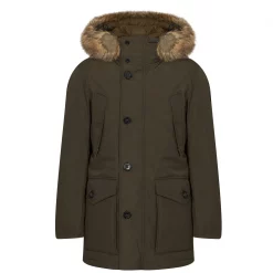 Boss Donstant Parka Jacket