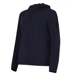 Boss Hooded Water Repellent Lightweight Jacket -Outlet The Lux Evolve Store 60043522 xxl a11