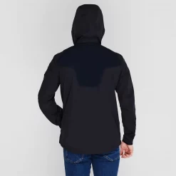 Boss Hooded Water Repellent Lightweight Jacket -Outlet The Lux Evolve Store 60043522 xxl a3