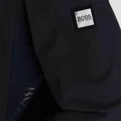 Boss Hooded Water Repellent Lightweight Jacket -Outlet The Lux Evolve Store 60043522 xxl a4
