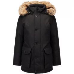 Boss Osias Parka Jacket
