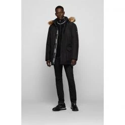 Boss Osias Parka Jacket -Outlet The Lux Evolve Store 60044303 xxl a2