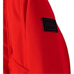 Boss Short Parka Jacket -Outlet The Lux Evolve Store 60109908 xxl a11