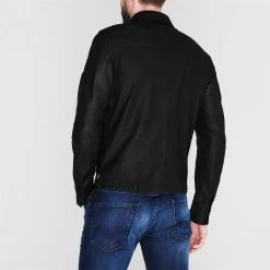 Boss Jobean Jacket -Outlet The Lux Evolve Store 60180403 xxl a2