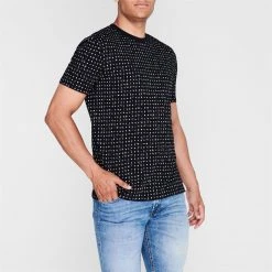 Boss Tepol T-Shirt -Outlet The Lux Evolve Store 60195022 xxl a1