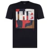 BOSS Monogram Camouflage T-Shirt