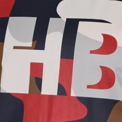 BOSS Monogram Camouflage T-Shirt -Outlet The Lux Evolve Store 60263722 xxl a2