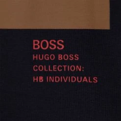 BOSS Monogram Camouflage T-Shirt -Outlet The Lux Evolve Store 60263722 xxl a3