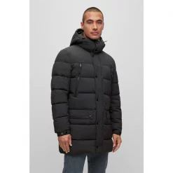 Boss Boss Conlon Parka Mens -Outlet The Lux Evolve Store 60268518 xxl a1