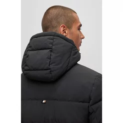 Boss Boss Conlon Parka Mens -Outlet The Lux Evolve Store 60268518 xxl a5