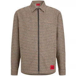 Hugo Ejimo Overshirt