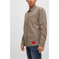 Hugo Ejimo Overshirt -Outlet The Lux Evolve Store 60344305 xxl a5