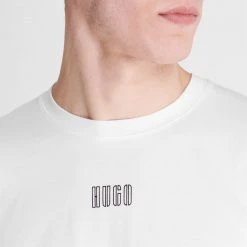Hugo Durned 203 T Shirt -Outlet The Lux Evolve Store 60355501 xxl a3