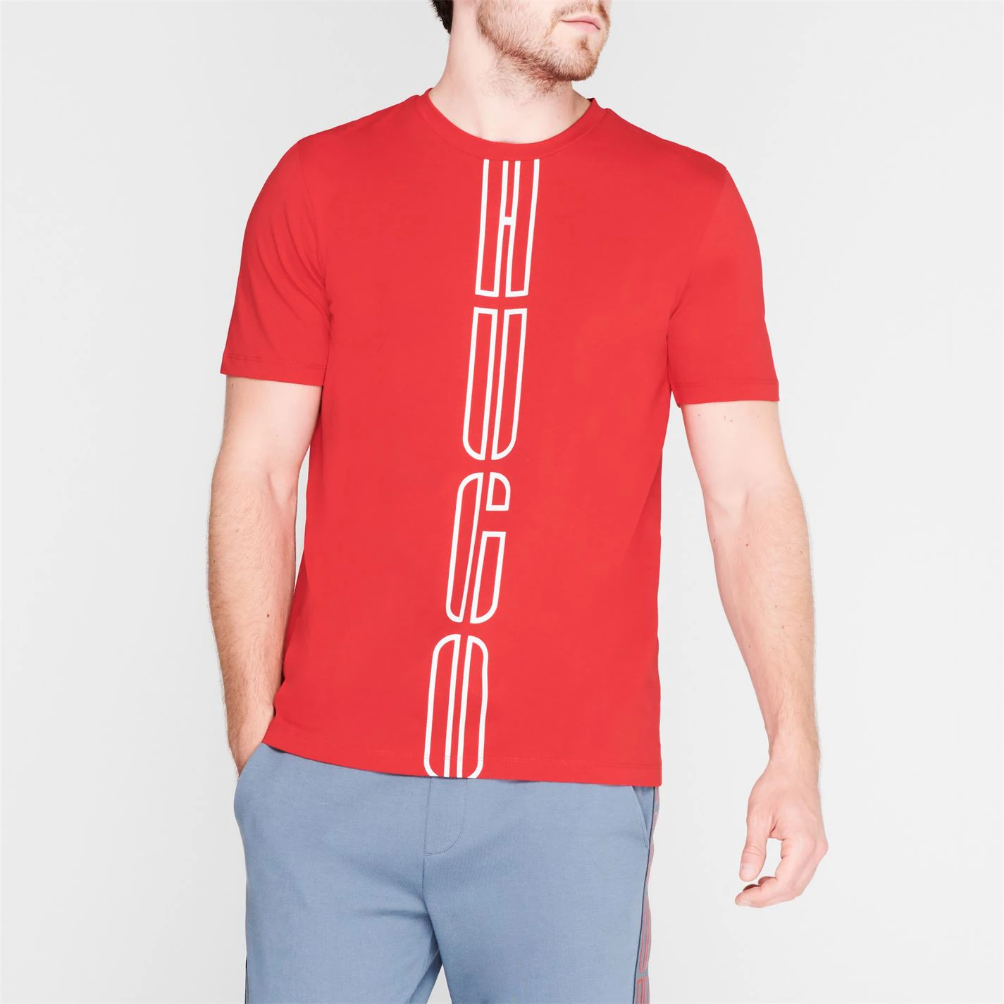 Hugo Darlon 203 T Shirt 2 Hugo Darlon 203 T Shirt - Image 2