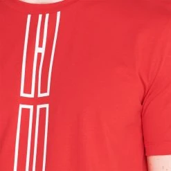 Hugo Darlon 203 T Shirt 9 Hugo Darlon 203 T Shirt -Outlet The Lux Evolve Store 60355706 xxl a3