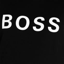 Boss Tiburt171 BB T Shirt -Outlet The Lux Evolve Store 60356103 xxl a3