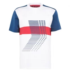 Hugo Graphics T-Shirt