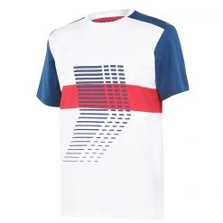 Hugo Graphics T-Shirt -Outlet The Lux Evolve Store 60363501 xxl a11