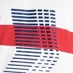 Hugo Graphics T-Shirt -Outlet The Lux Evolve Store 60363501 xxl a3