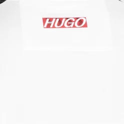 Hugo Graphics T-Shirt -Outlet The Lux Evolve Store 60363501 xxl a4