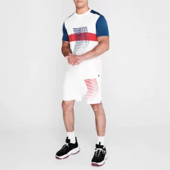 Hugo Graphics T-Shirt -Outlet The Lux Evolve Store 60363501 xxl a5