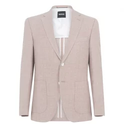 Boss H-Janson-222 Jacket