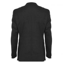 BOSS Novan Single Breasted 2 Buttoned Blazer -Outlet The Lux Evolve Store 60410202 xxl a1