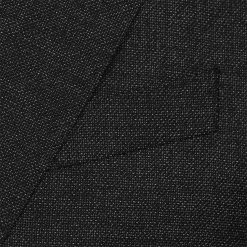 BOSS Novan Single Breasted 2 Buttoned Blazer -Outlet The Lux Evolve Store 60410202 xxl a3