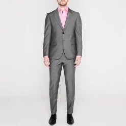 Hugo Herman Blazer -Outlet The Lux Evolve Store 60410802 xxl a4