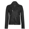 Boss Jabin Leather Jacket