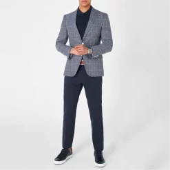 Boss Huston 222 Jacket -Outlet The Lux Evolve Store 60416720 xxl a1