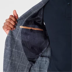 Boss Huston 222 Jacket -Outlet The Lux Evolve Store 60416720 xxl a4