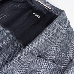 Boss Huston 222 Jacket -Outlet The Lux Evolve Store 60416720 xxl a6