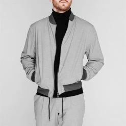 Boss Nolwin Bomber Jacket -Outlet The Lux Evolve Store 60419402 xxl a1