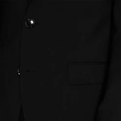 Hugo Hugo Slim Fit Plain Jacket -Outlet The Lux Evolve Store 60423703 xxl a4