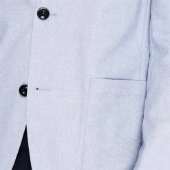 Hugo Uncorn Blazer -Outlet The Lux Evolve Store 60436219 xxl a4