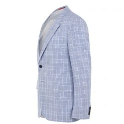 Hugo Hermann Blazer -Outlet The Lux Evolve Store 60436318 xxl a11