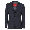 Hugo Henry Blazer
