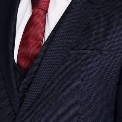 Hugo Arti Check Blazer -Outlet The Lux Evolve Store 60436522 xxl a3